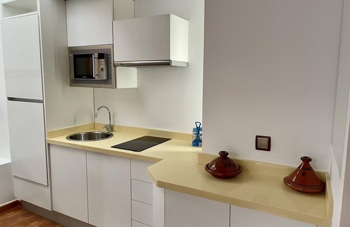 La Catedral Apartamento | El Rincón de la Mezquita 3 - Charmant Appartement au Coeur du Quartier Juif de Cordoue