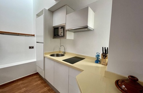 La Catedral Apartamento | El Rincón de la Mezquita 3 - Charmant Appartement au Coeur du Quartier Juif de Cordoue