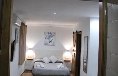 Setenil de las Bodegas Apartamento | El Rincón de la Miel