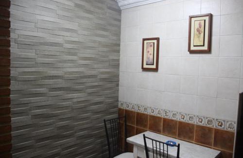 Setenil de las Bodegas Apartamento | El Rincón de la Miel