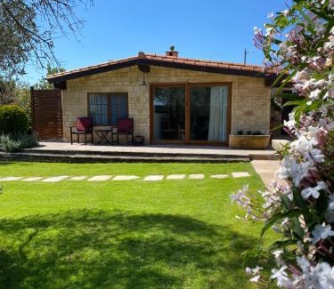 Loredo Apartamento | El Rincón de Lavalle