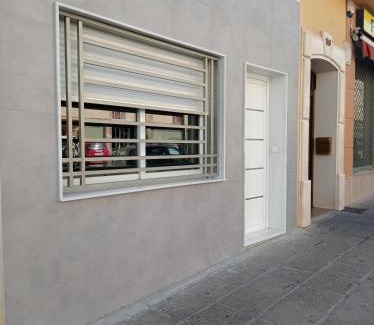 Baena Apartamento | El Rincón de Paula
