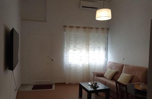 Baena Apartamento | El Rincón de Paula