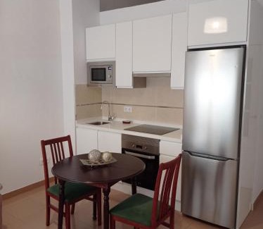 Baena Apartamento | El Rincón de Paula