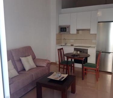 Baena Apartamento | El Rincón de Paula