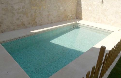 Fuentemilanos Casa | El Rincón de Pilar Disfruta de tu escapada rural