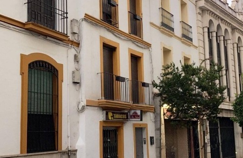 Distrito Centro Casa | EL RINCÓN DE PILAR