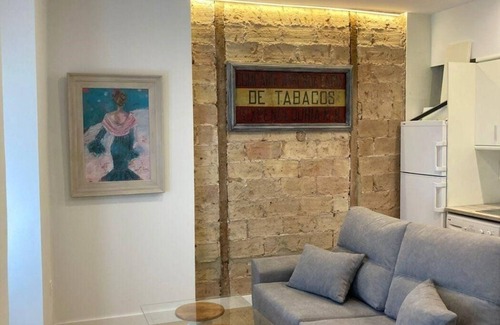 Distrito Centro Casa | EL RINCÓN DE PILAR