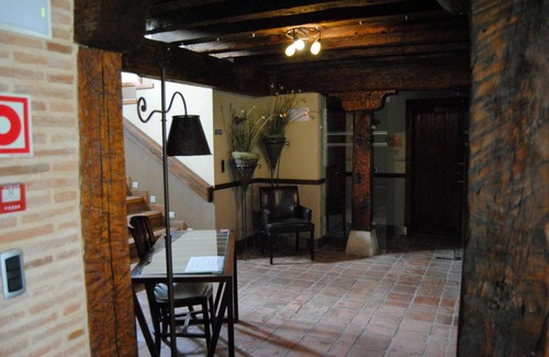Rascafría Hotel | El Rincón de Rascafría