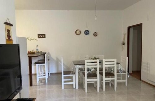 Villa San Lorenzo Casa | El rincón de SU, Casa de huéspedes
