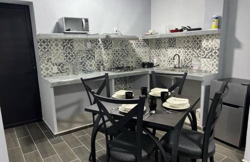 Orizaba Apartamento | El Rincón de Tita