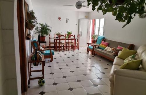 Cabo de Gata Casa | El rincón del cabo!