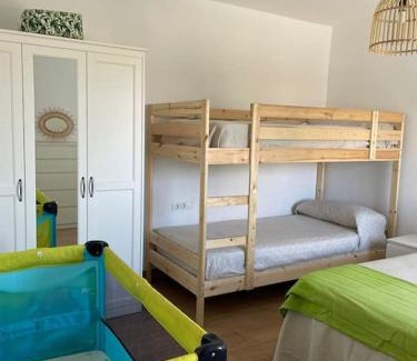 Cabo de Gata Casa | El rincón del cabo!