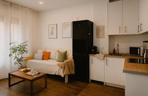 Iturrialde Apartamento | El rincón del Casco Viejo