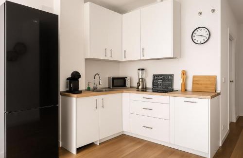 Iturrialde Apartamento | El rincón del Casco Viejo