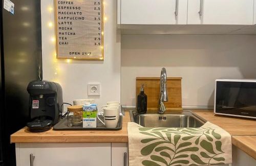 Iturrialde Apartamento | El rincón del Casco Viejo