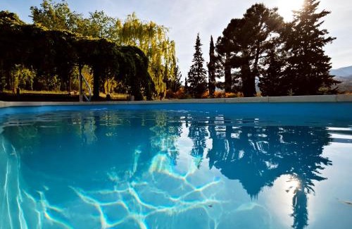 Huescar Chalet De Esquí | El Rincón del Guardal, Alojamiento Rural y Guías de Montaña