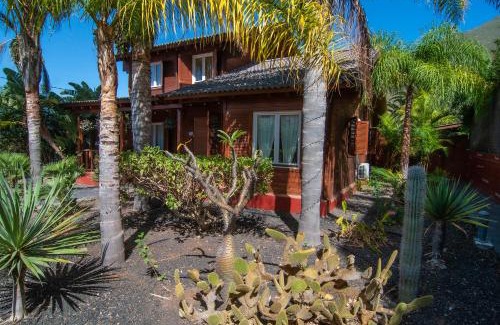 Tejina Casa | El Rincón Del Huroncillo
