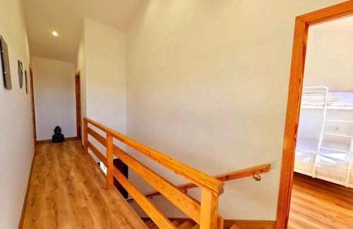 Senegue Casa | El Rincón del Pirineo
