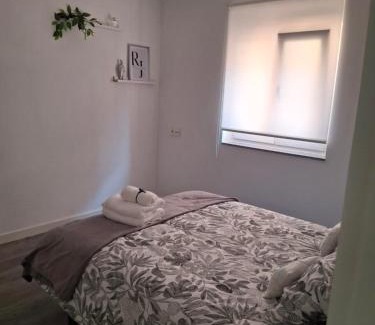 Carbajal de la Legua Apartamento | El Rincón de Jere en León