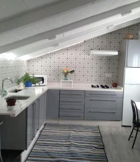 Villaviciosa de Córdoba Apartamento | El Rincón del Abuelo