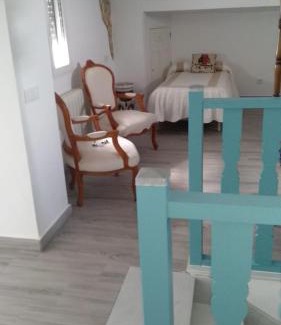Villaviciosa de Córdoba Apartamento | El Rincón del Abuelo