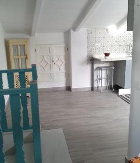 Villaviciosa de Córdoba Apartamento | El Rincón del Abuelo
