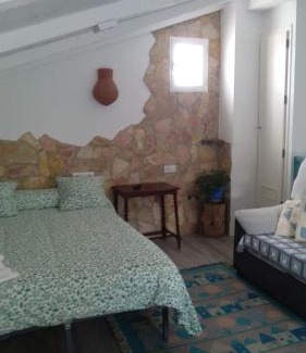 Villaviciosa de Córdoba Apartamento | El Rincón del Abuelo