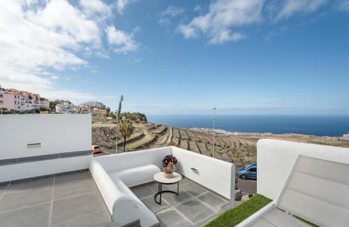 Adeje Casa | El Rincón House Tenerife Tijoco