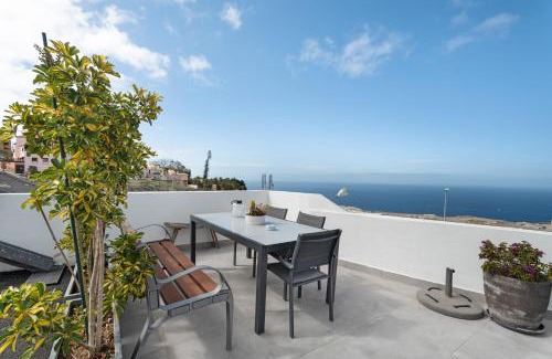 Adeje Casa | El Rincón House Tenerife Tijoco