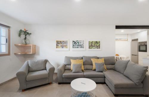 Adeje Casa | El Rincón House Tenerife Tijoco