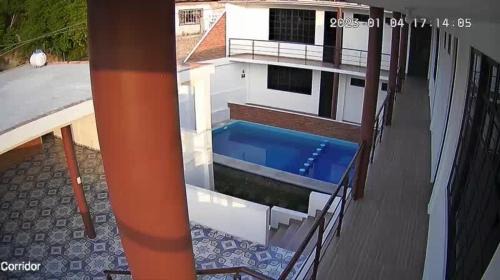 Papantla de Olarte Casa | El Rincón Preferido