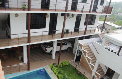 Papantla de Olarte Casa | El Rincón Preferido