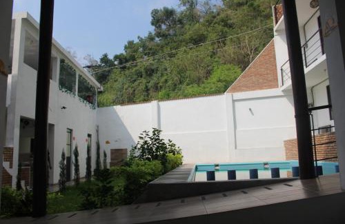 Papantla de Olarte Casa | El Rincón Preferido