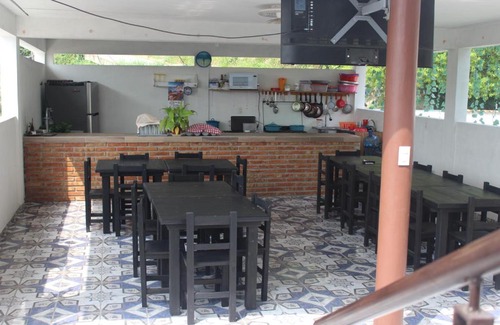 Papantla de Olarte Casa | El Rincón Preferido