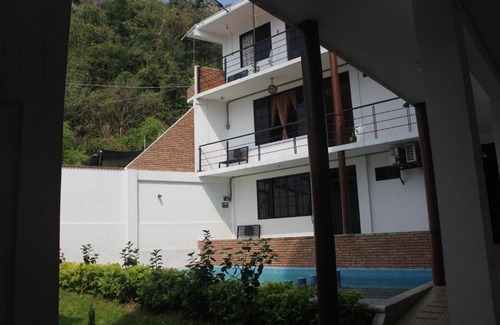 Papantla de Olarte Casa | El Rincón Preferido