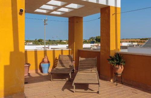 Gerena Casa | El Rincón Sevillano