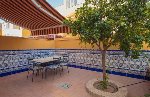 Gerena Casa | El Rincón Sevillano