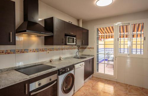 Gerena Casa | El Rincón Sevillano
