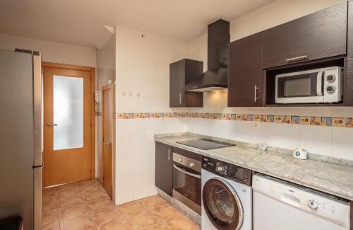 Gerena Casa | El Rincón Sevillano