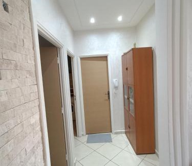 Tetouan Apartamento | El rincón tranquilo