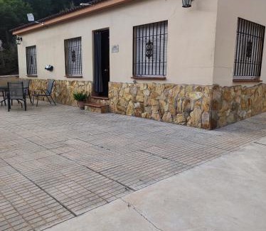 Córdoba Casa | EL RINCON DE ANGELA