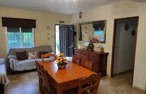 Córdoba Casa | EL RINCON DE ANGELA
