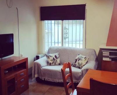 Córdoba Casa | EL RINCON DE ANGELA