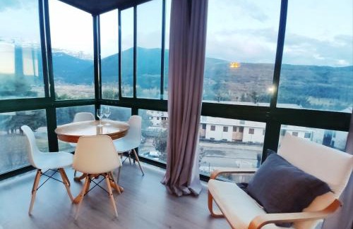Villanua Apartamento | el rincon de collarada