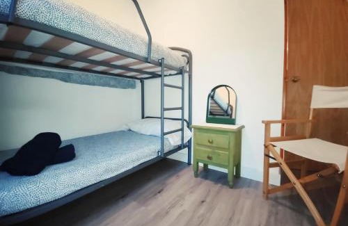 Villanua Apartamento | el rincon de collarada