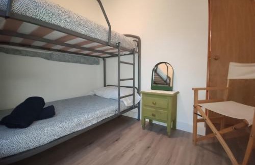 Villanua Apartamento | el rincon de collarada