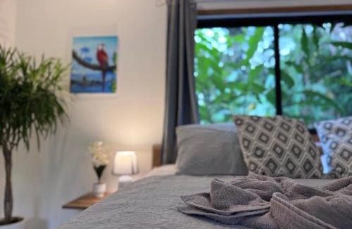 Cahuita Casa | El Rincon de la Suiza