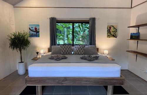 Cahuita Casa | El Rincon de la Suiza
