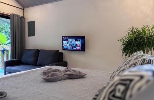 Cahuita Casa | El Rincon de la Suiza